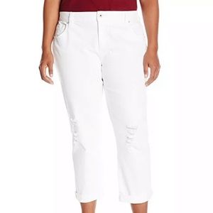 Lucky Brand – Reece Boyfriend